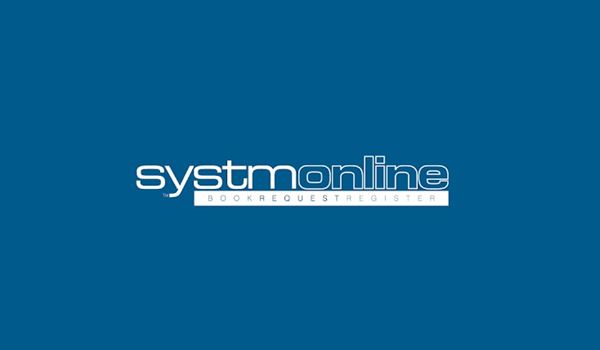 SystmOnline Logo