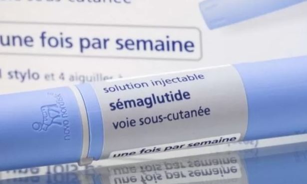 Semaglutide (Getty Images)